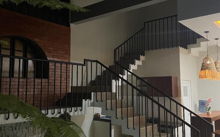 The Olla Villa