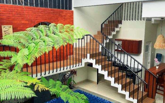 The Olla Villa