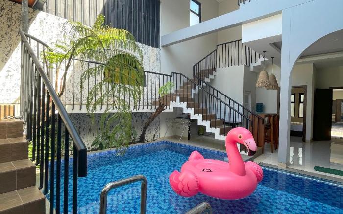 The Olla Villa