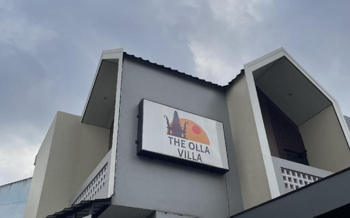 The Olla Villa