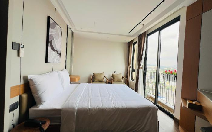 Cozy Garden Boutique hotel