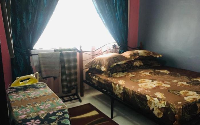 Aula Homestay Langkawi (Muslim Only)