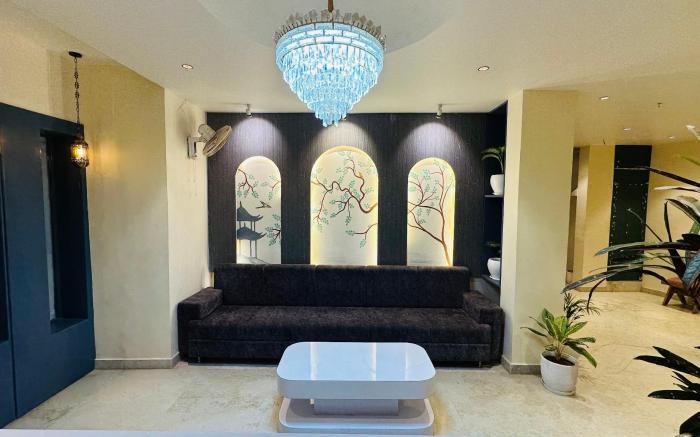 Hotel Lotos Inn