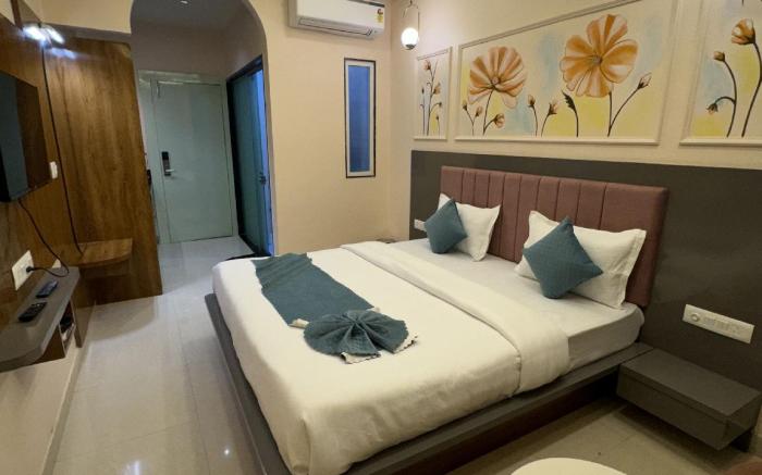 Hotel Lotos Inn