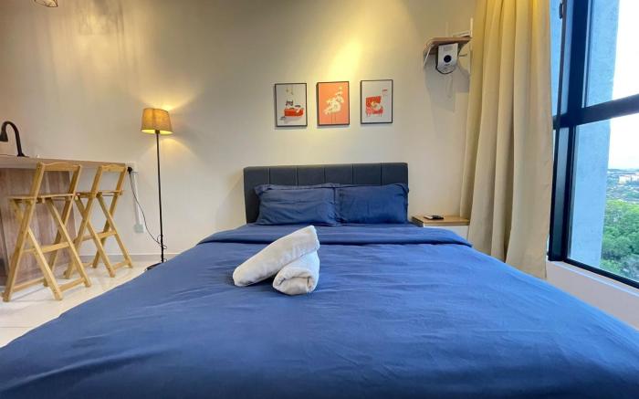 Sky Trees Aeon Bukit Indah 