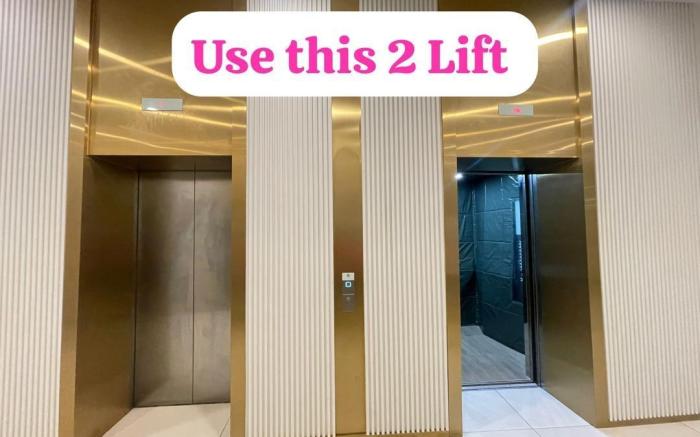 Sky Trees Aeon Bukit Indah 