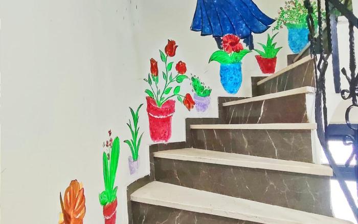 Galata Zade Hotel