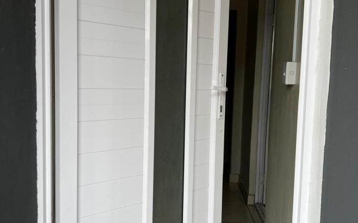 Oakdale-Bellville Backpackers