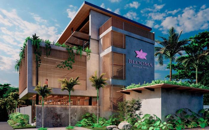 Blooma Boutique Hotel