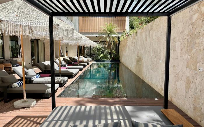 Blooma Boutique Hotel