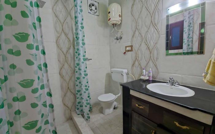 Sweet summer homestay