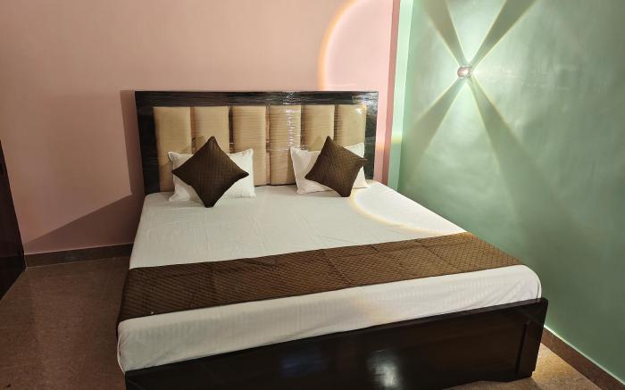 Dev Paradise Ayodhya 