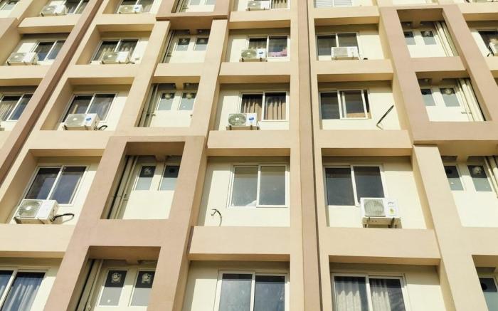 Lavik Comfy Luxury Studio Apartment