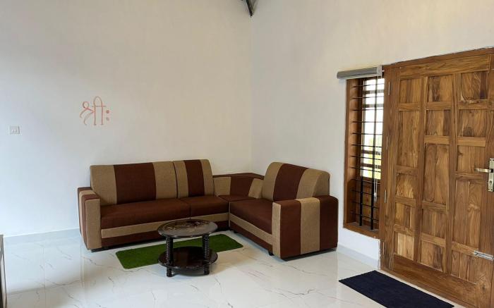 Brindavan Gardens Hilltop Homestay
