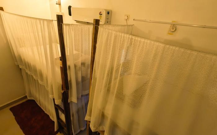 Sky's Surf Hostel