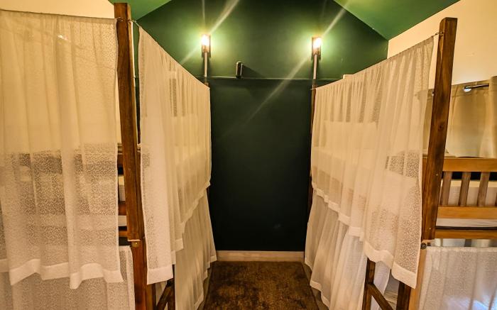 Sky's Surf Hostel