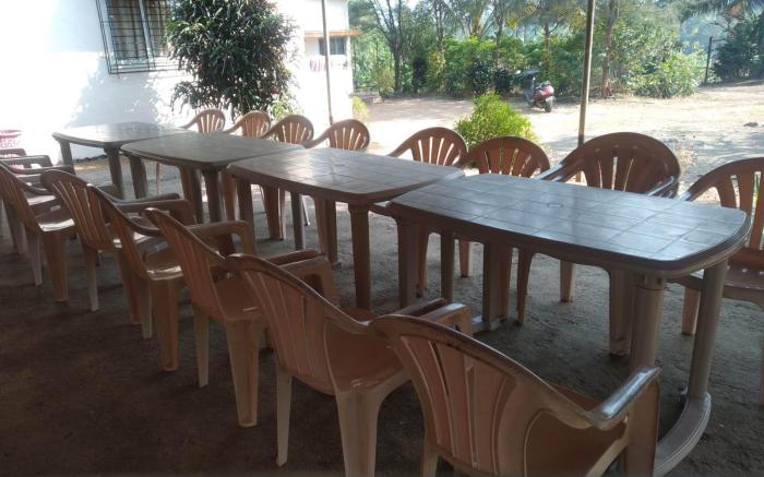 Gayatri Holiday Home 