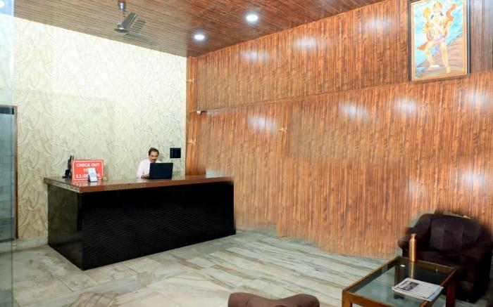 Rana Kunj Hotel