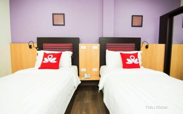 Residency Hotel Bangkok