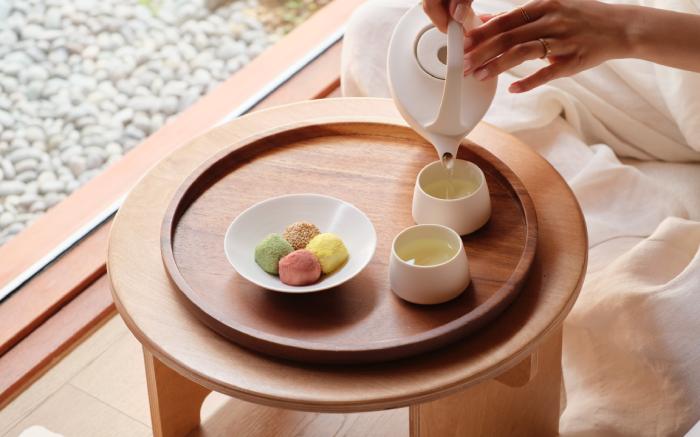 Gorgeous Hanok near GyeongbokgungPalace