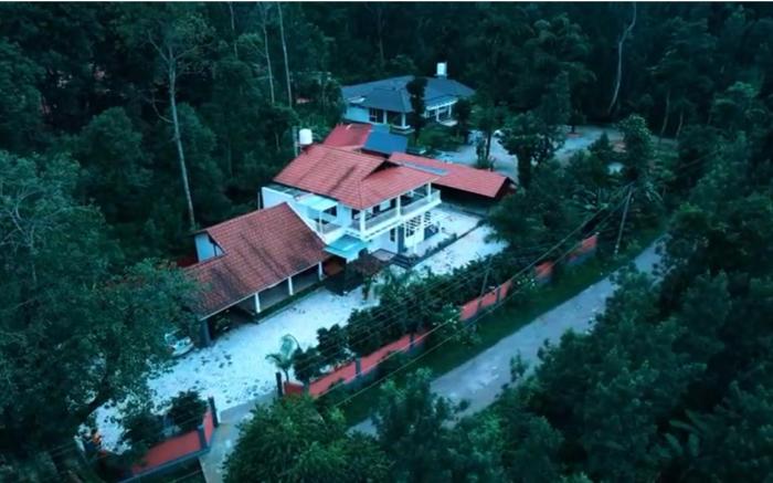 Little Terrace Homestay 