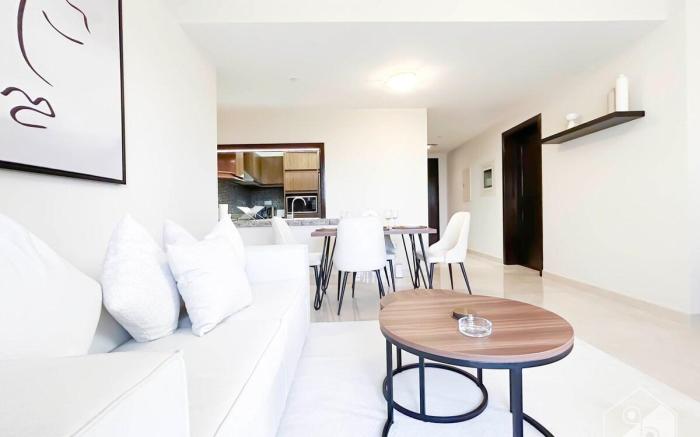Waterfront Luxury Living at Manazel Al Khor