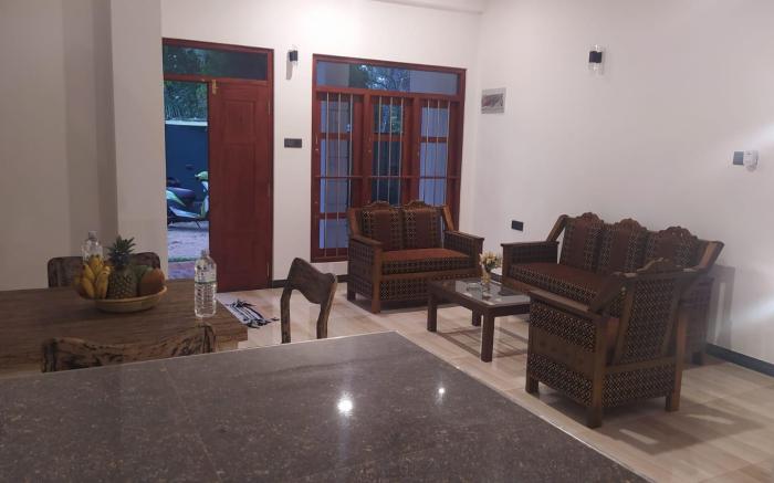Chandra Villa - Kabalana