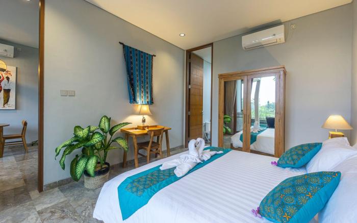 Lavanya Ubud Romantic Villas