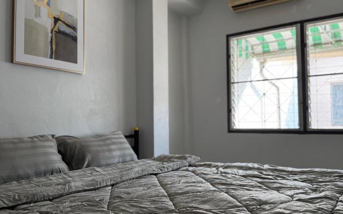 Townhouse “Svista” for rent