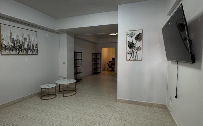 Townhouse “Svista” for rent
