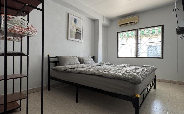 Townhouse “Svista” for rent