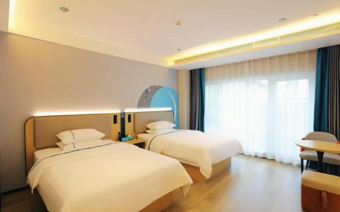 City Comfort Inn Shenyang Shenbei University Town Wanda Plaza