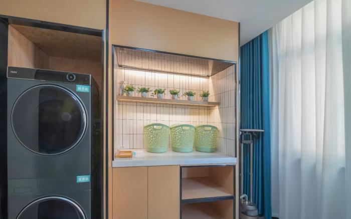 City Comfort Inn Xinyang Huaibin County Government