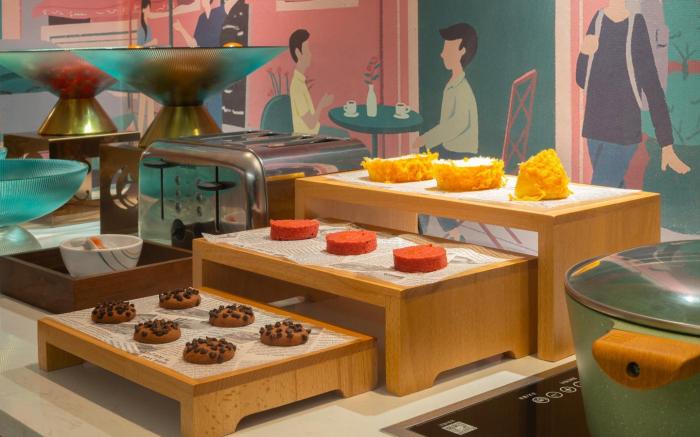 City Comfort Inn Xinyang Huaibin County Government