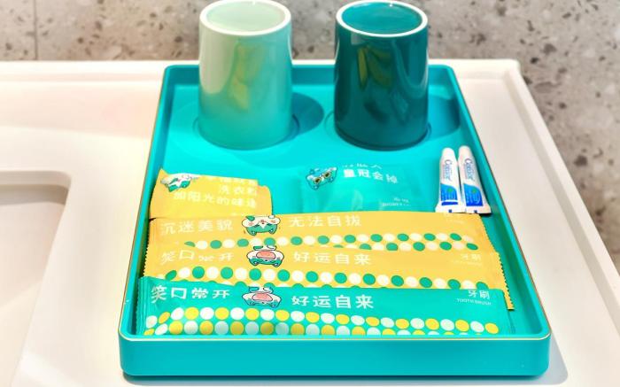 City Comfort Inn Chongqing Jiangjin Shuangfu