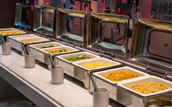 City Comfort Inn Fangchenggang High-speed Railway Station Economic Development Zone