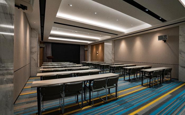 City Comfort Inn Xiangyang Second Automobile