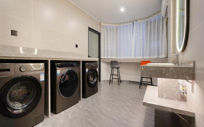 City Comfort Inn Beihai Guanling Galaxy Technology