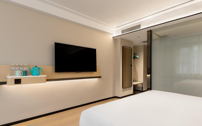 City Comfort Inn Beihai Guanling Galaxy Technology