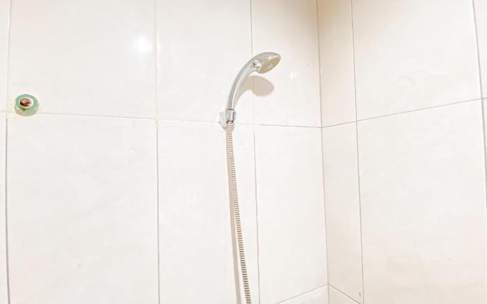 New Furnished 2BR Nifarro Park By Travelio