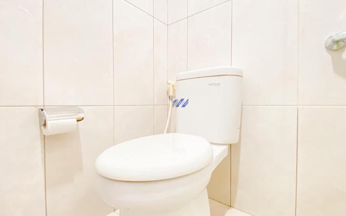 New Furnished 2BR Nifarro Park By Travelio