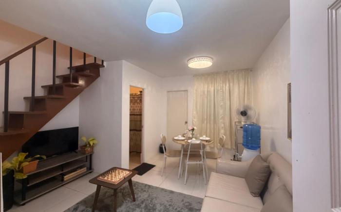 Camella Townhouse in Taal