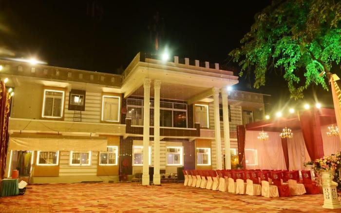Hotel Jivan Sathi Resort