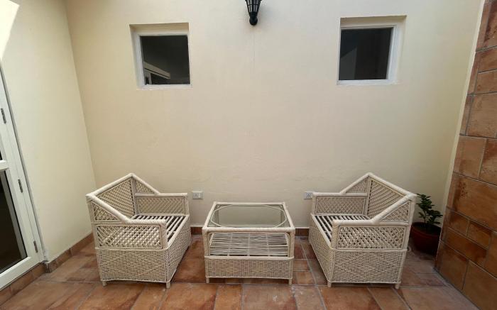 Grand Villa