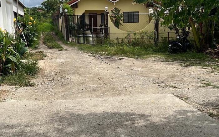 GJE’S LODGE 