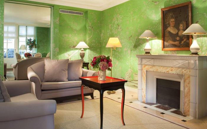 Hotel du Danube Saint Germain