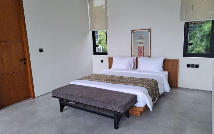 Uma Namu Villa by Betterplace