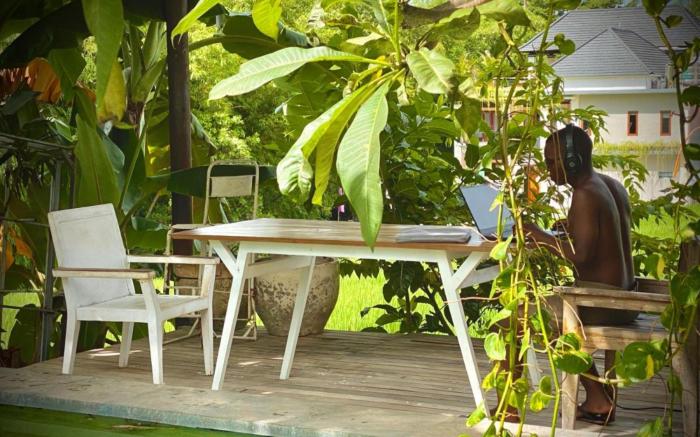 The Hide Hostel Canggu