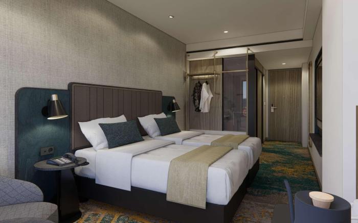 Mercure Madiun