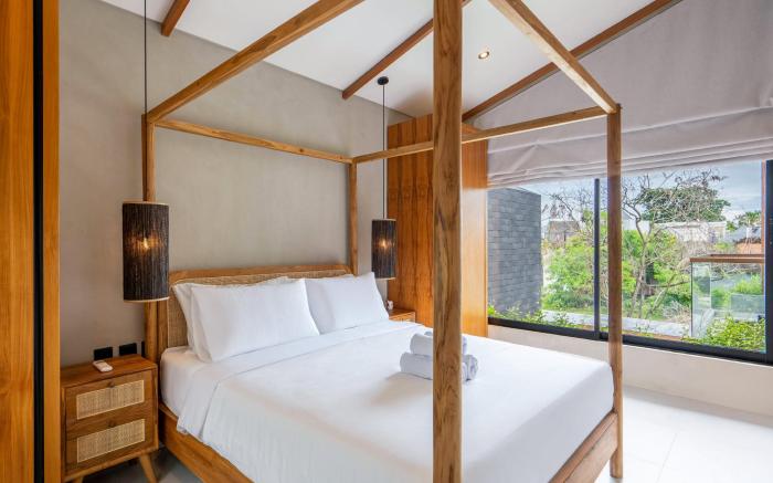 Nanna Villa 1 by Betterplace